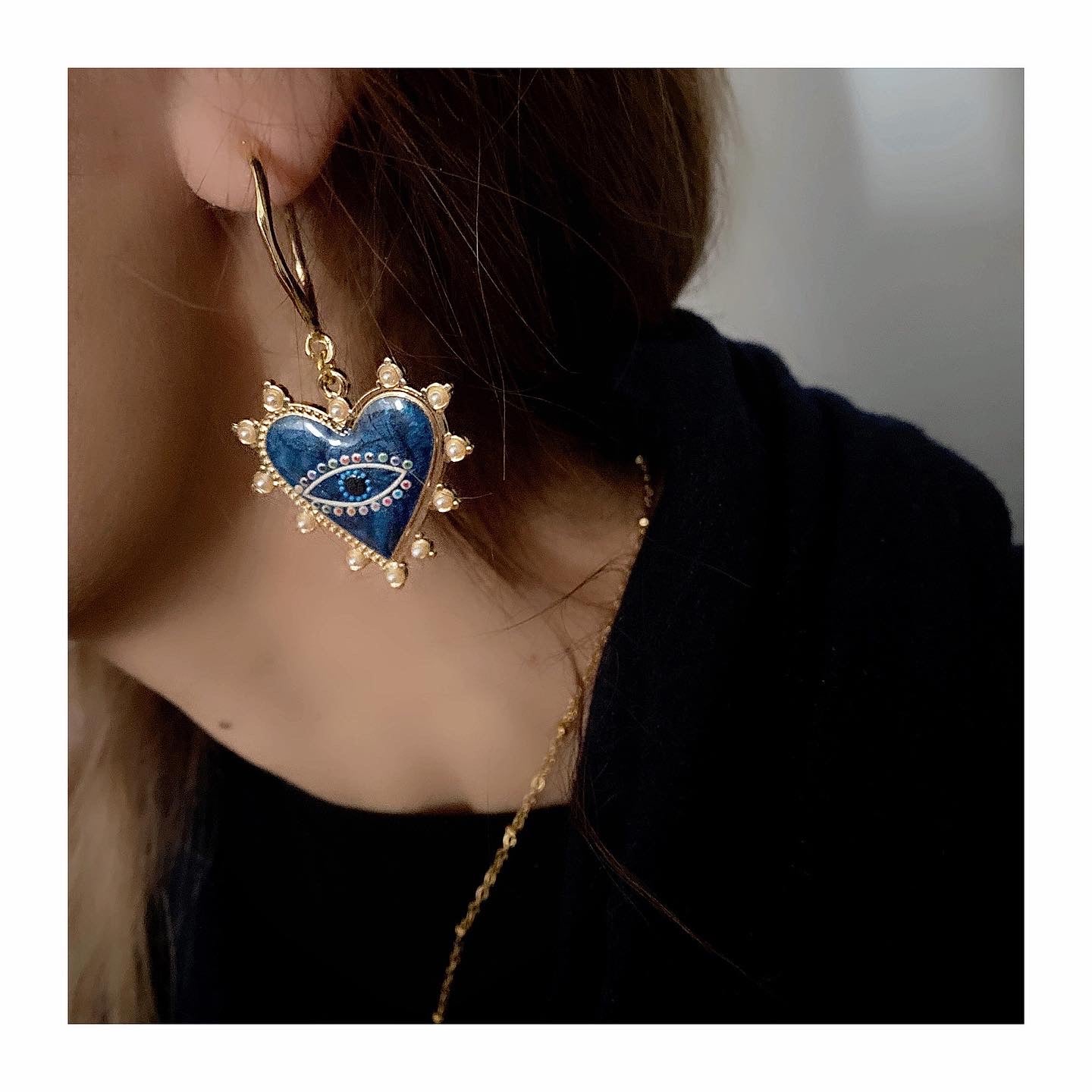 WOMEN'S EARRINGS WOMEN'S EARRINGS