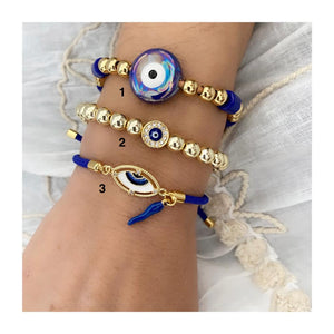 ABIGAIL - BRACELETS ABIGAIL - BRACELETS