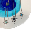 AGATHA - NECKLACES