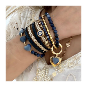 YVONNE - BRACELETS YVONNE - BRACELETS