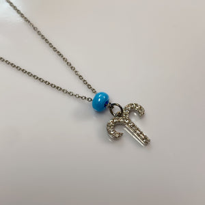 COLLIERS ZODIAQUE EN ARGENT CZ COLLIERS ZODIAQUE EN ARGENT CZ