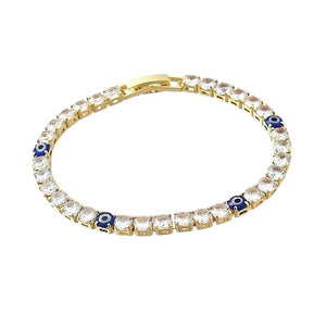 EYE SPARKLE BRACELETS EYE SPARKLE BRACELETS