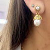 JENNY NECKLACE & EARRINGS SET
