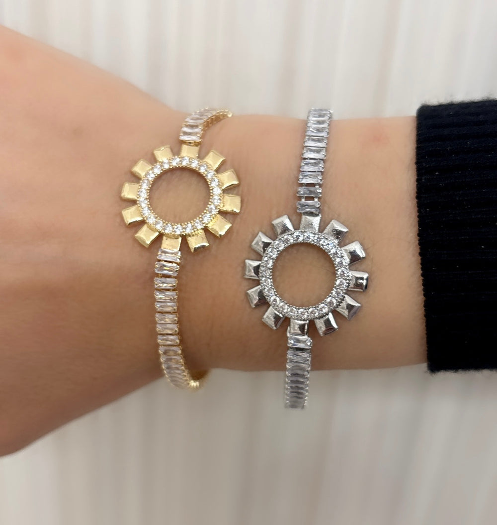 BRACELETS SOLEIL