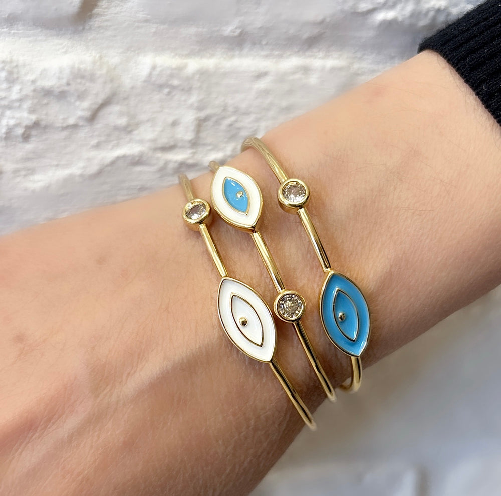 BRACELETS POUR LES YEUX