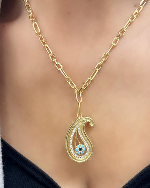 LAYLA NECKLACE LAYLA NECKLACE