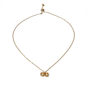 OPHELIA NECKLACES OPHELIA NECKLACES