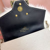DAHLIA - LEATHER BAG