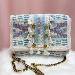 SAC ANGÉLIQUE SAC ANGÉLIQUE
