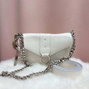 SAC EN CUIR NINNI SAC EN CUIR NINNI