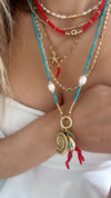 KORALIA NECKLACES