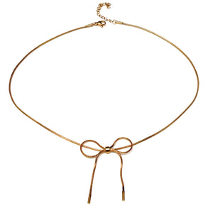 CALLIE NECKLACES CALLIE NECKLACES