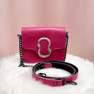 EDEN - SAC EN CUIR EDEN - SAC EN CUIR