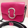 EDEN - LEATHER BAG