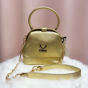 SEAU MERLIN - PETIT SAC EN CUIR SEAU MERLIN - PETIT SAC EN CUIR