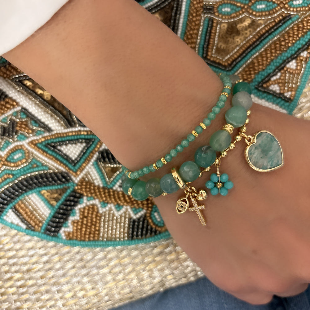 CHRYSOULA BRACELETS