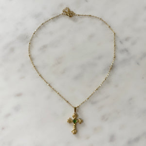 COLLIERS DE FOI COLLIERS DE FOI