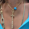CHRYSTALIA LAYERED NECKLACES