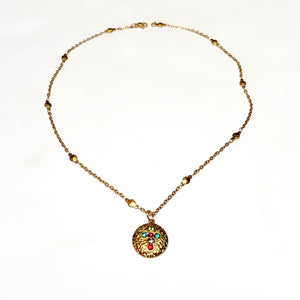 HERMIONE NECKLACES HERMIONE NECKLACES