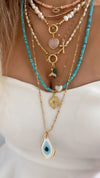 SUMMERTIME NECKLACES