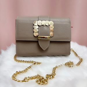 FAIDRA - SAC EN CUIR FAIDRA - SAC EN CUIR