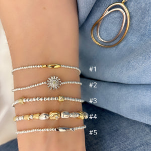 BRACELETS ILIANNA BRACELETS ILIANNA