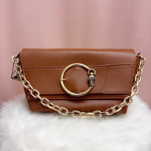 SYLVIE - SAC EN CUIR SYLVIE - SAC EN CUIR