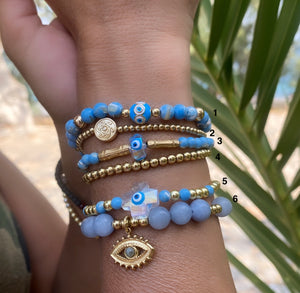 BRACELETS MILOU BRACELETS MILOU