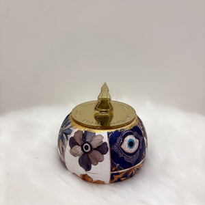 PORTE-BOUGIES CHAUFFE-TOUT PORTE-BOUGIES CHAUFFE-TOUT