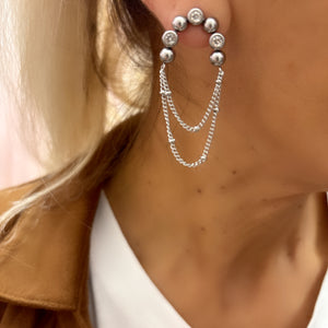 SKYE EARRINGS SKYE EARRINGS