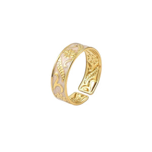 THEA RINGS THEA RINGS