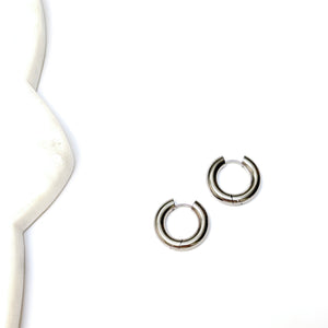BOUCLES D'OREILLES SYLVIA BOUCLES D'OREILLES SYLVIA