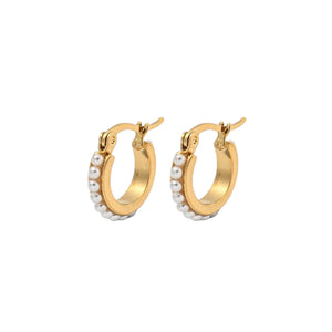 BOUCLES D'OREILLES CALISTA BOUCLES D'OREILLES CALISTA