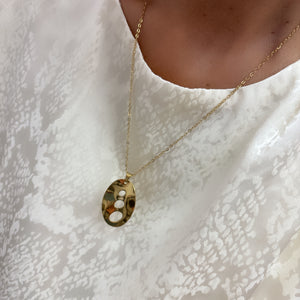 VANA NECKLACE VANA NECKLACE