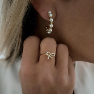 BOUCLES D'OREILLES ARIEL BOUCLES D'OREILLES ARIEL