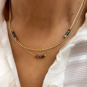 NELLY NECKLACE NELLY NECKLACE