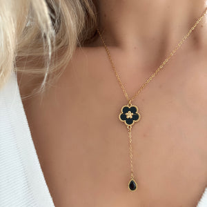 COLLIER LOIS NOIR COLLIER LOIS NOIR