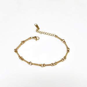 CHARMING BRACELET CHARMING BRACELET