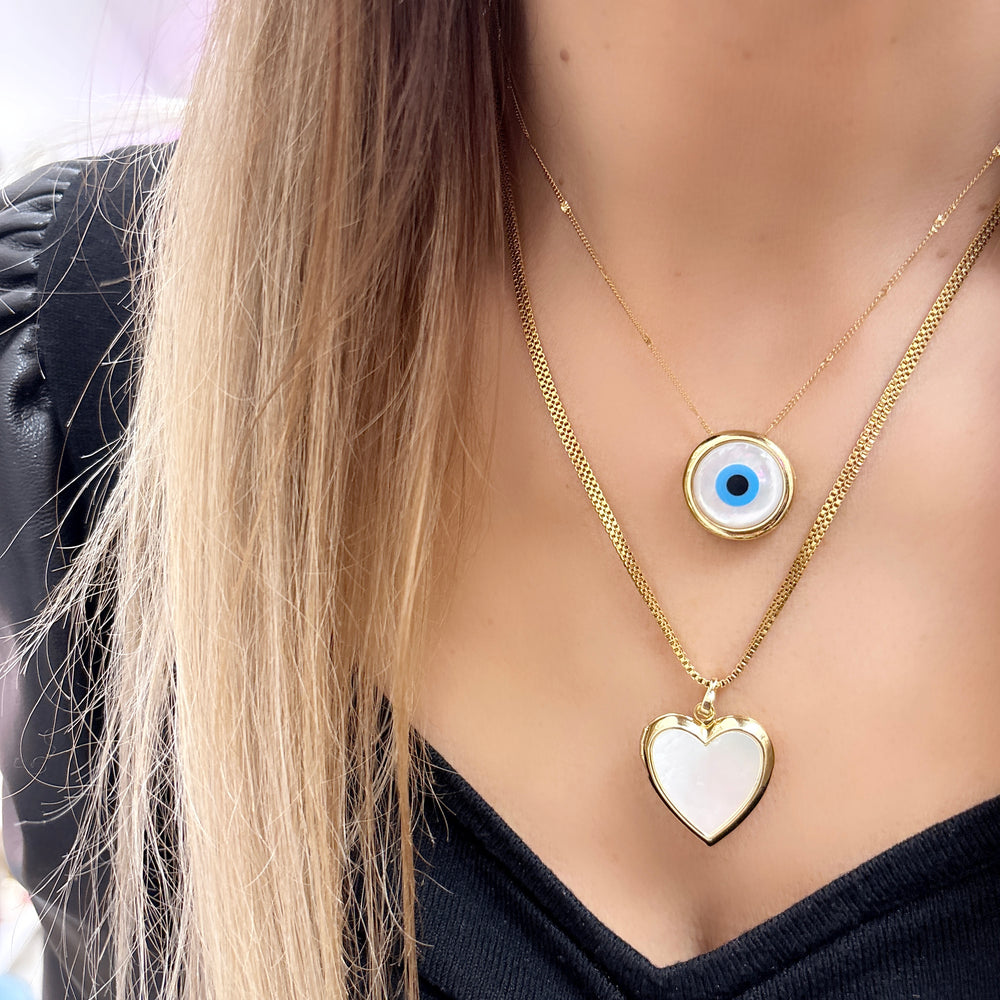 EYE LOVE - COLLIERS