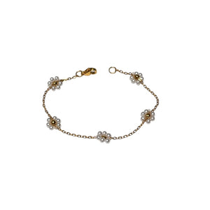 BRACELETS LINDA BRACELETS LINDA