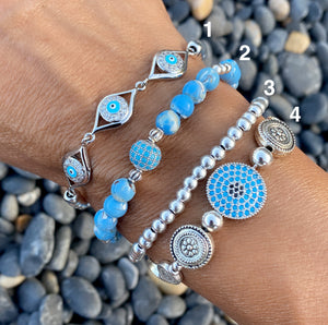 SIENNA BRACELETS SIENNA BRACELETS