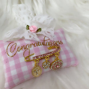 PETIT DARLING - DÉCOR PINCE BÉBÉ PETIT DARLING - DÉCOR PINCE BÉBÉ