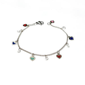 BRACELETS CHÉRIS BRACELETS CHÉRIS