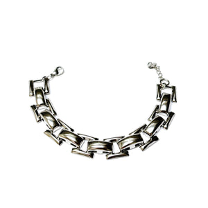 LINKED BRACELET LINKED BRACELET