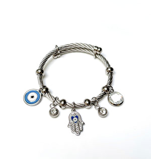 TALISMAN BRACELET TALISMAN BRACELET