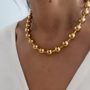 TYLER NECKLACE TYLER NECKLACE