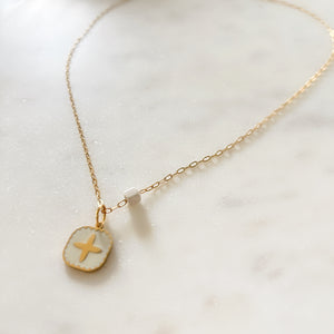 SEVASTI NECKLACES SEVASTI NECKLACES