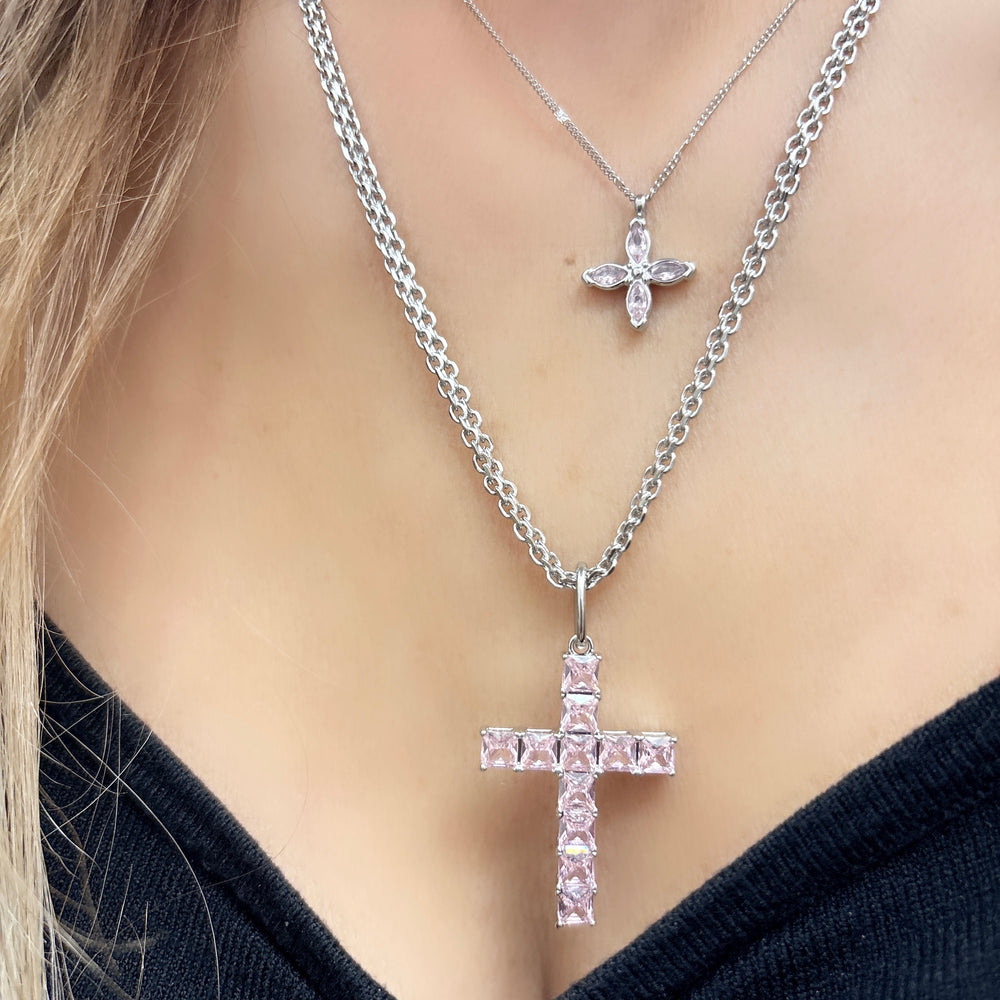 PISTI NECKLACES