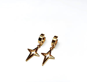 BOUCLES D'OREILLES SIA BOUCLES D'OREILLES SIA