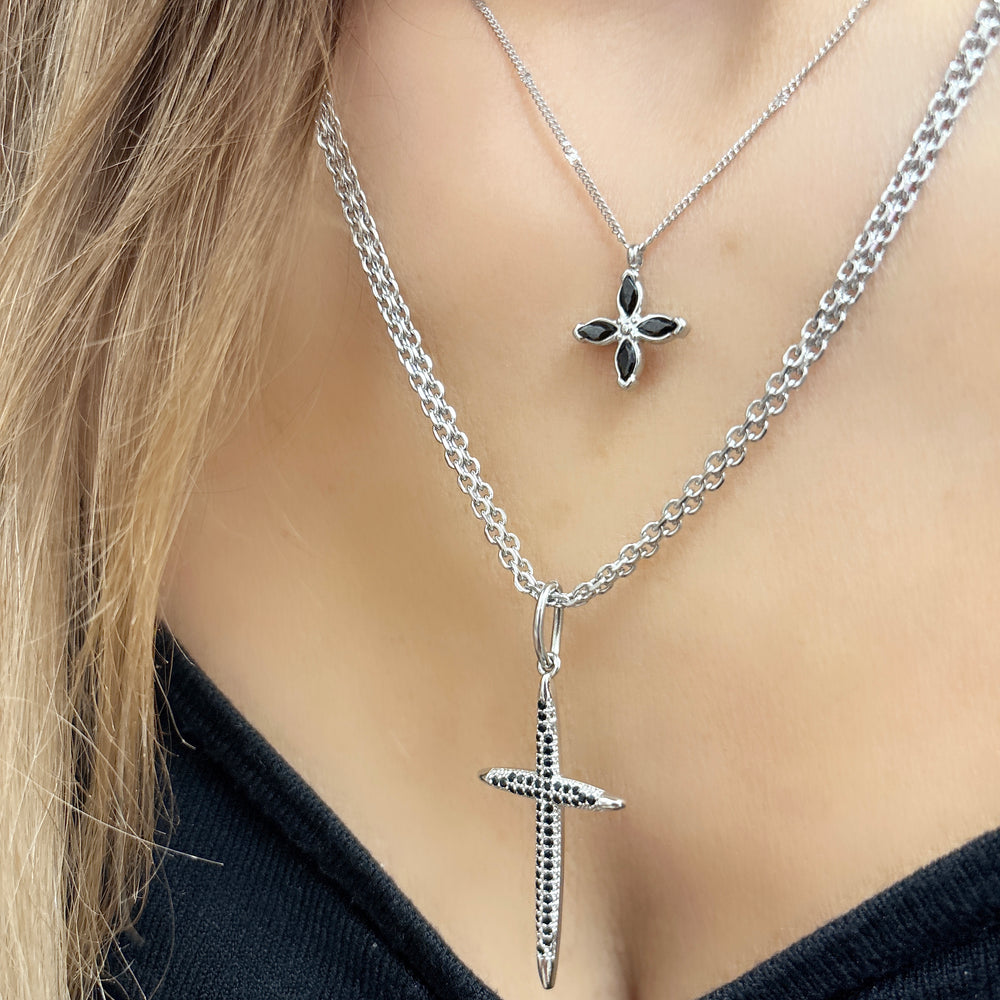XENIA NECKLACES